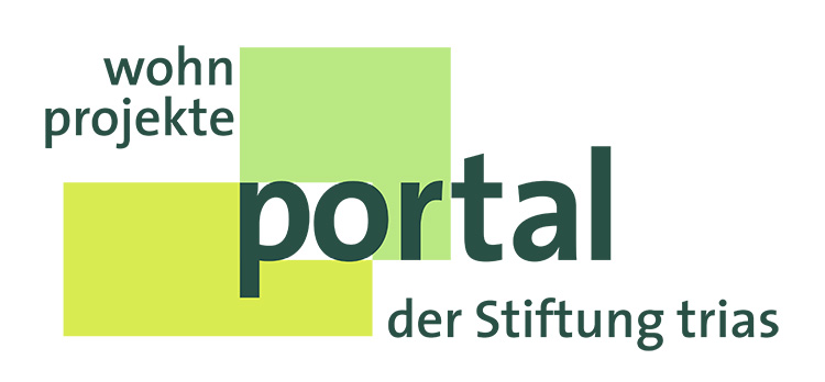 Wohnprojekte Portal