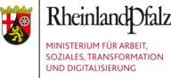 Ministerium für Arbeit, Soziales, Transformation und Digitalisierung des Landes Rheinland-Pfalz