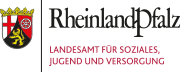 Rheinland-Pfalz - Landesamt für Soziales, Jugend und Versorgung